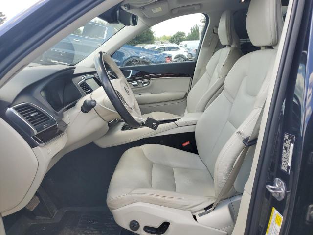 2019 VOLVO XC90 T6 MO YV4A22PK6K1496336