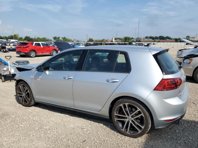 2017 VOLKSWAGEN GTI S/SE 3VW447AUXHM028054