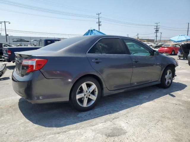 2013 TOYOTA CAMRY L - 4T1BF1FK4DU235680