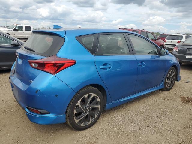 2017 TOYOTA COROLLA IM JTNKARJE5HJ551434