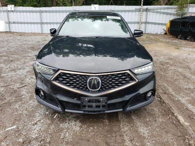 2019 ACURA TLX TECHNO 19UUB3F69KA800609