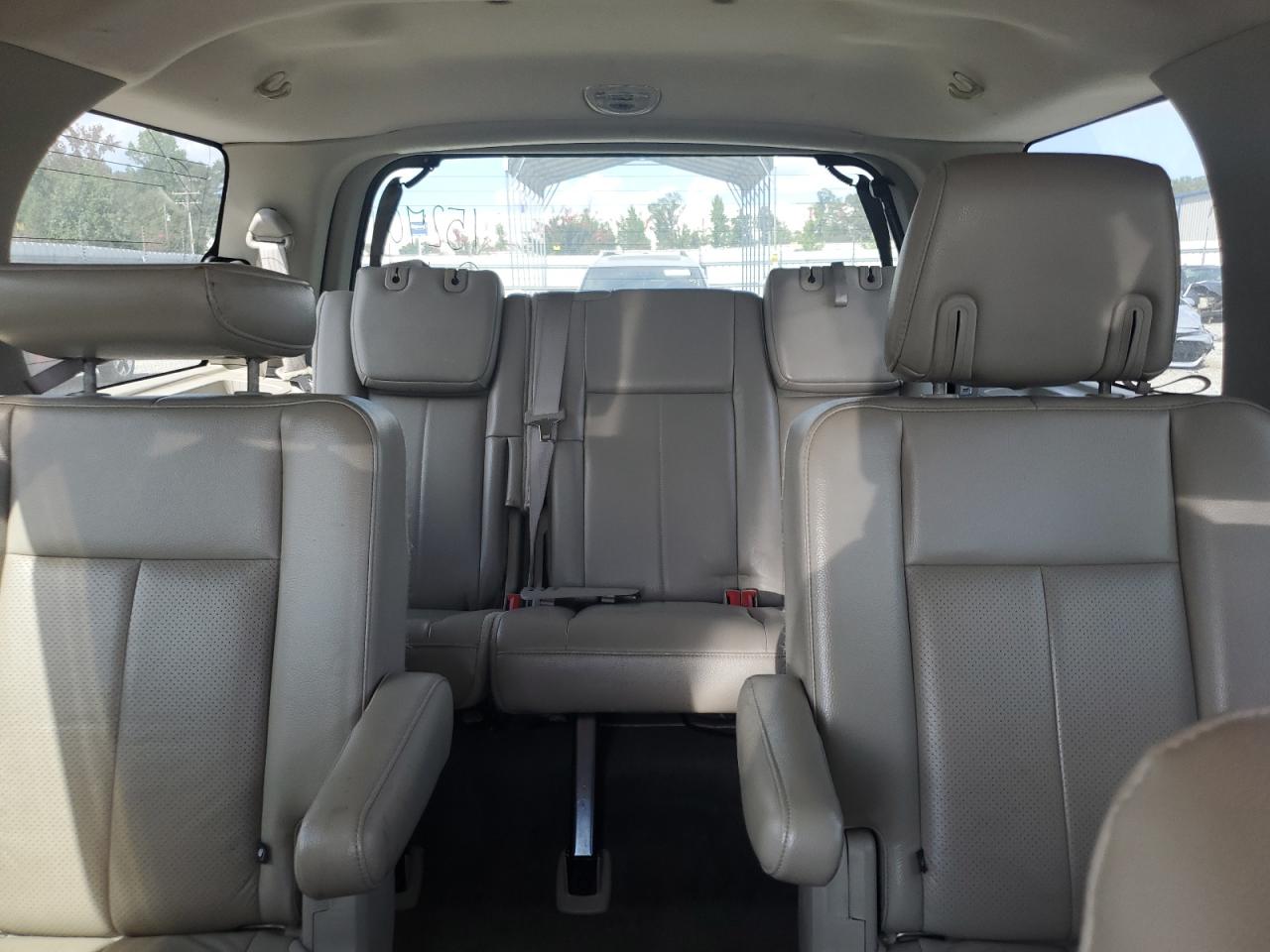 FORD EXPEDITION LIMITED