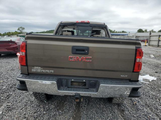 2015 GMC SIERRA K1500 SLT 3GTU2VEC2FG527022