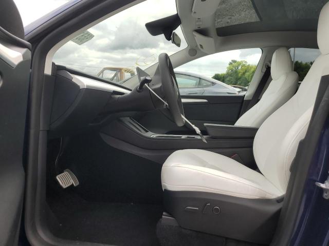 2023 TESLA MODEL Y 7SAYGDEFXPF904309