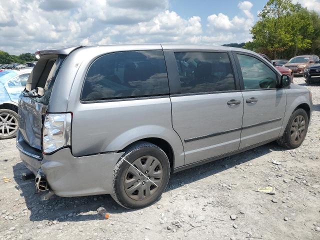 2016 DODGE GRAND CARAVAN SE - 2C4RDGBG1GR147197