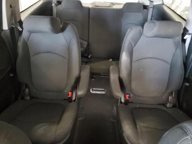 2015 CHEVROLET TRAVERSE L 1GNKVGKD8FJ175545