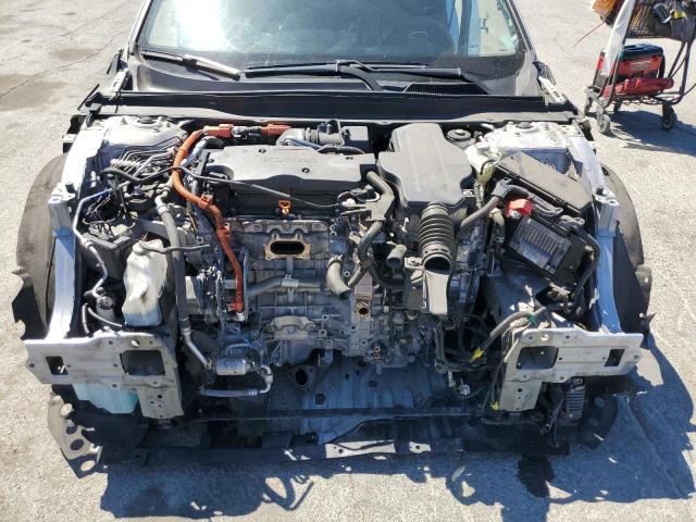 2021 HONDA ACCORD HYB 1HGCV3F17MA018402