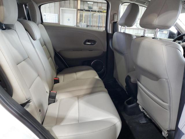 2016 HONDA HR-V EXL 3CZRU6H77GM755096