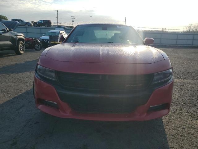 2015 DODGE CHARGER SX 2C3CDXHG5FH917343