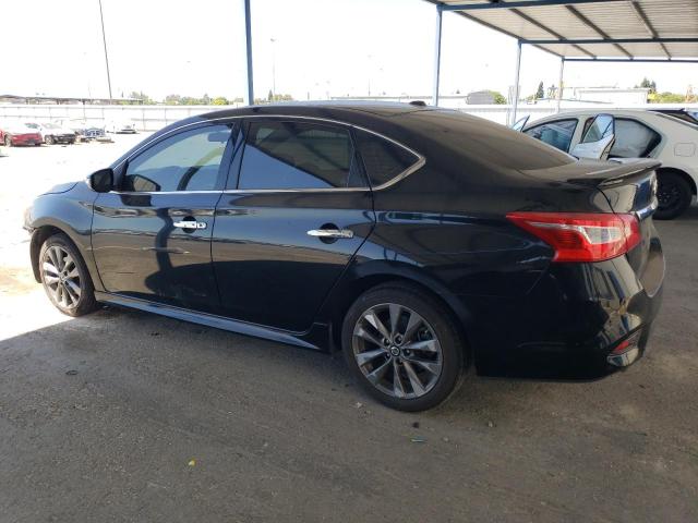 2016 NISSAN SENTRA S 3N1AB7AP5GY280391