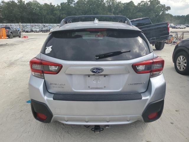 2021 SUBARU CROSSTREK JF2GTAPC2M8288852