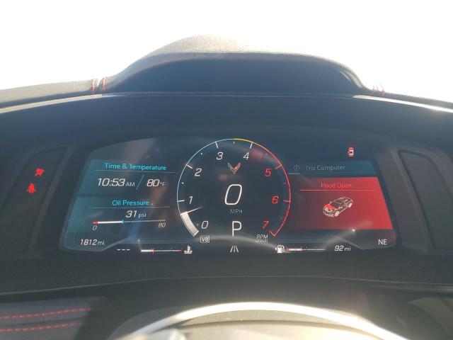 2023 CHEVROLET CORVETTE STINGRAY 1LT 1G1YA2D45P5135361