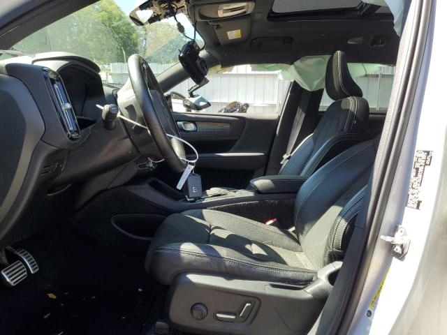 2021 VOLVO XC40 RECHA YV4ED3UR0M2458987