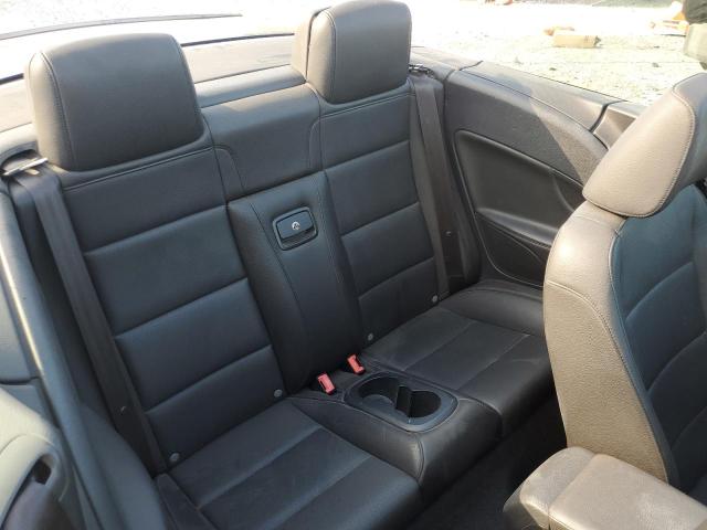 2016 VOLKSWAGEN EOS KOMFOR WVWBW8AH9GV001011