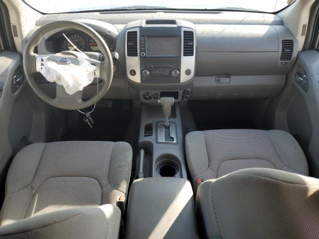2019 NISSAN FRONTIER S 1N6AD0EV6KN787116