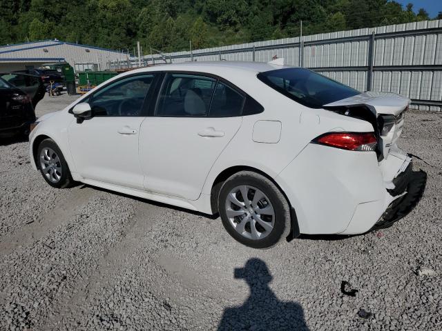 2023 TOYOTA COROLLA LE - 5YFB4MDEXPP047594