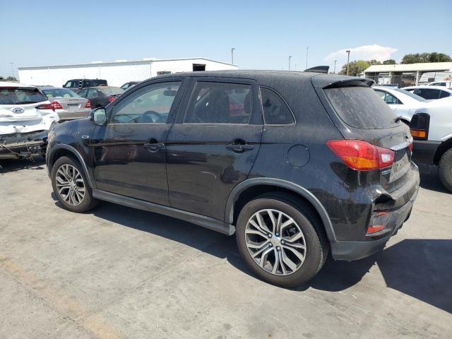 2019 MITSUBISHI OUTLANDER JA4AR3AU9KU027040