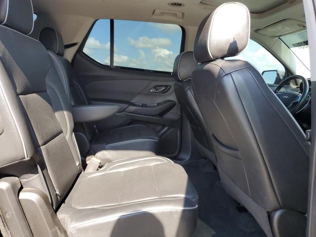 2021 CHEVROLET TRAVERSE H 1GNEVNKW1MJ182370