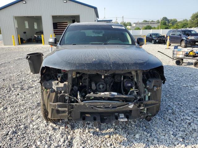 2017 DODGE DURANGO SX 1C4RDJAG2HC798993