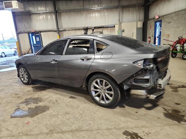2021 ACURA TLX 19UUB5F33MA010016