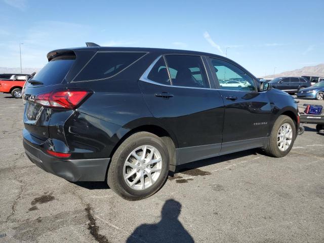 2022 CHEVROLET EQUINOX LT - 3GNAXKEV8NL115740