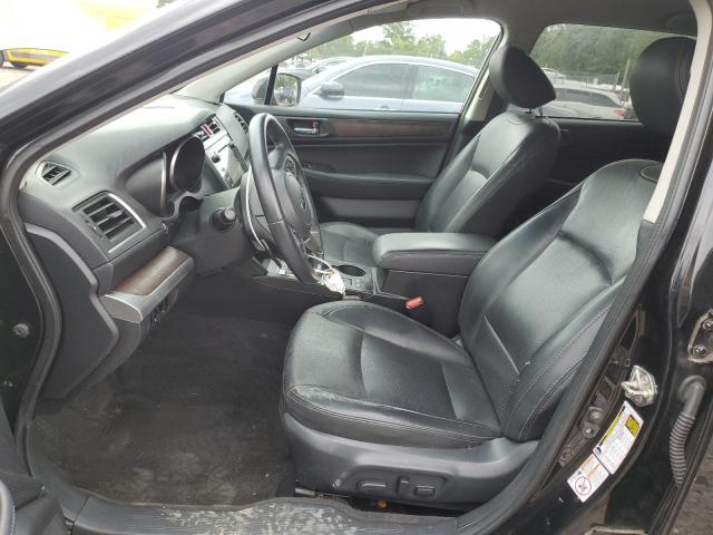 2015 SUBARU OUTBACK 2.5I LIMITED 4S4BSAJC8F3246895
