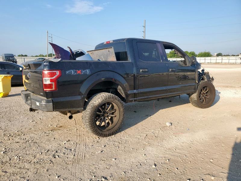 2018 FORD F150 SUPER #3292734596