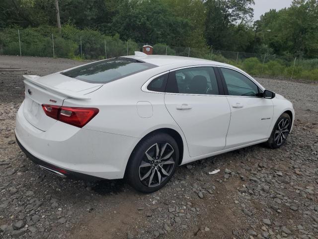 2025 CHEVROLET MALIBU RS 1G1ZG5ST2SF131057