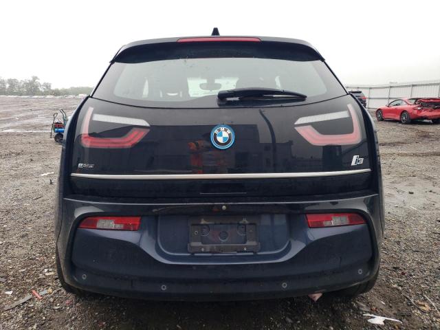 2018 BMW I3 REX WBY7Z4C50JVD96469