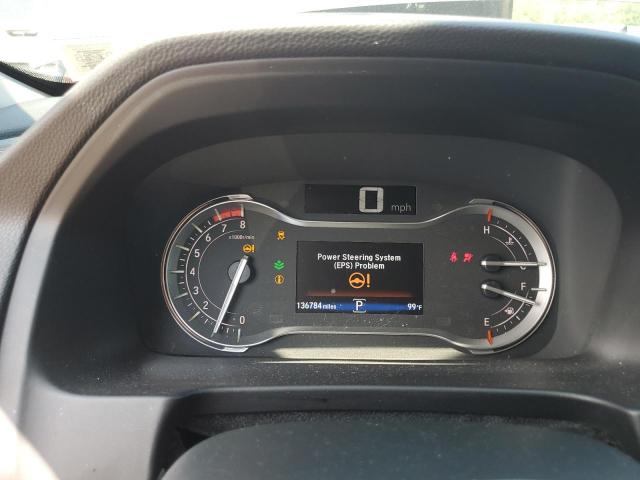 2016 HONDA PILOT 5FNYF6H30GB060391