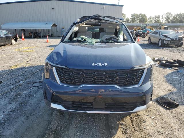 2024 KIA SORENTO EX 5XYRH4JF2RG257274