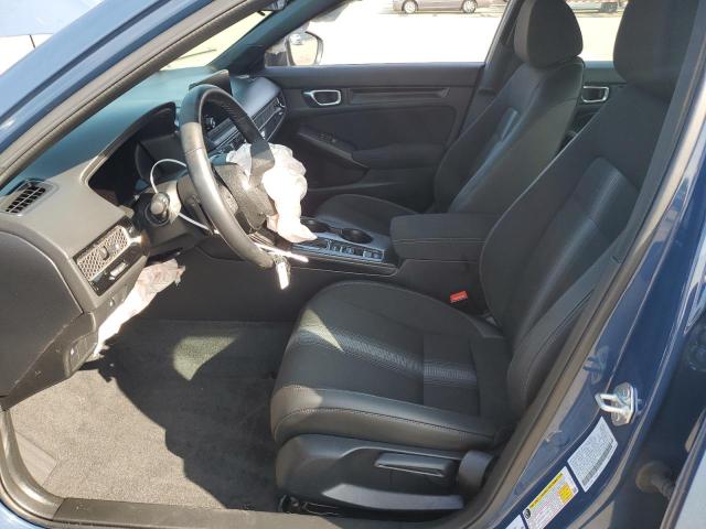 2025 HONDA CIVIC SPOR 2HGFE2F56SH506250
