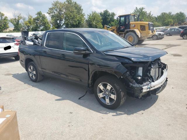 2024 HONDA RIDGELINE - 5FPYK3F59RB026457
