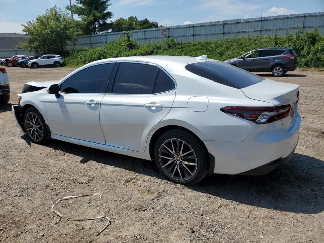 2023 TOYOTA CAMRY XLE 4T1F11BK3PU075009