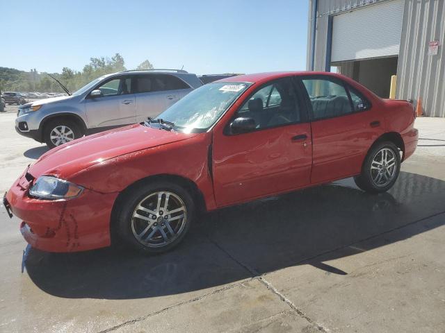 CHEVROLET CAVALIER