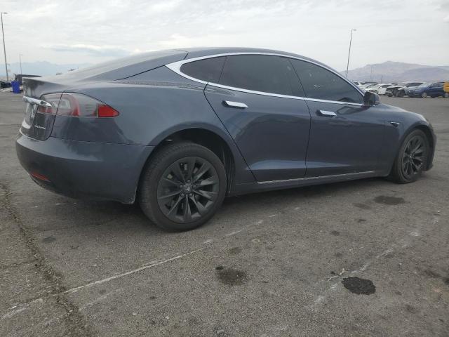 2020 TESLA MODEL S 5YJSA1E26LF363317