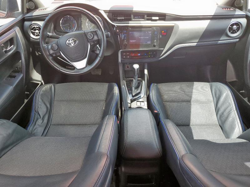 2019 TOYOTA COROLLA L 5YFBURHE4KP922684