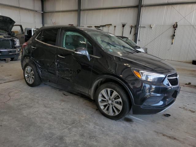 2017 BUICK ENCORE PRE KL4CJESB4HB258571