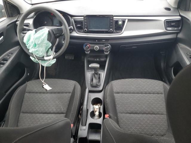 2020 KIA RIO LX 3KPA24AD0LE315402
