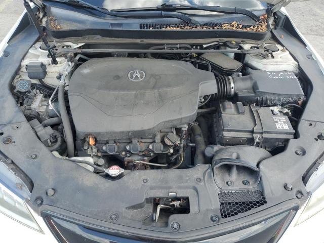 2015 ACURA TLX TECH - 19UUB3F5XFA004285