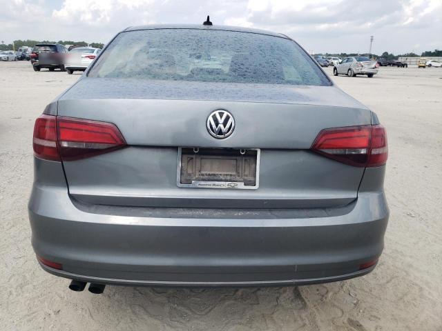 2017 VOLKSWAGEN JETTA SE 3VWDB7AJ2HM388835