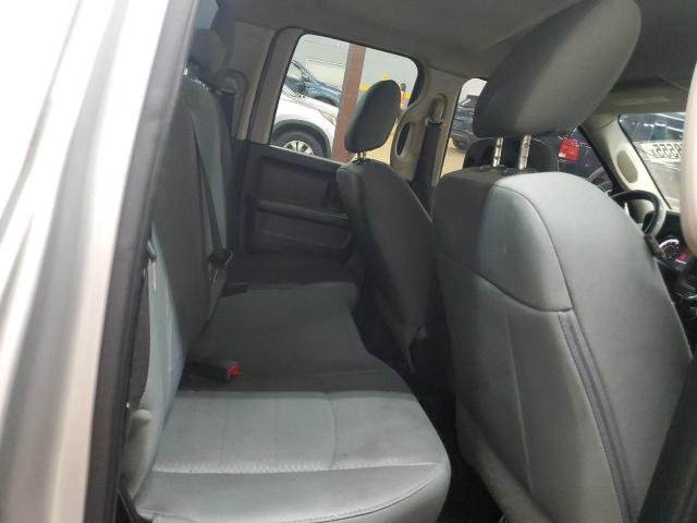 2016 RAM 1500 ST 1C6RR7FT2GS336696