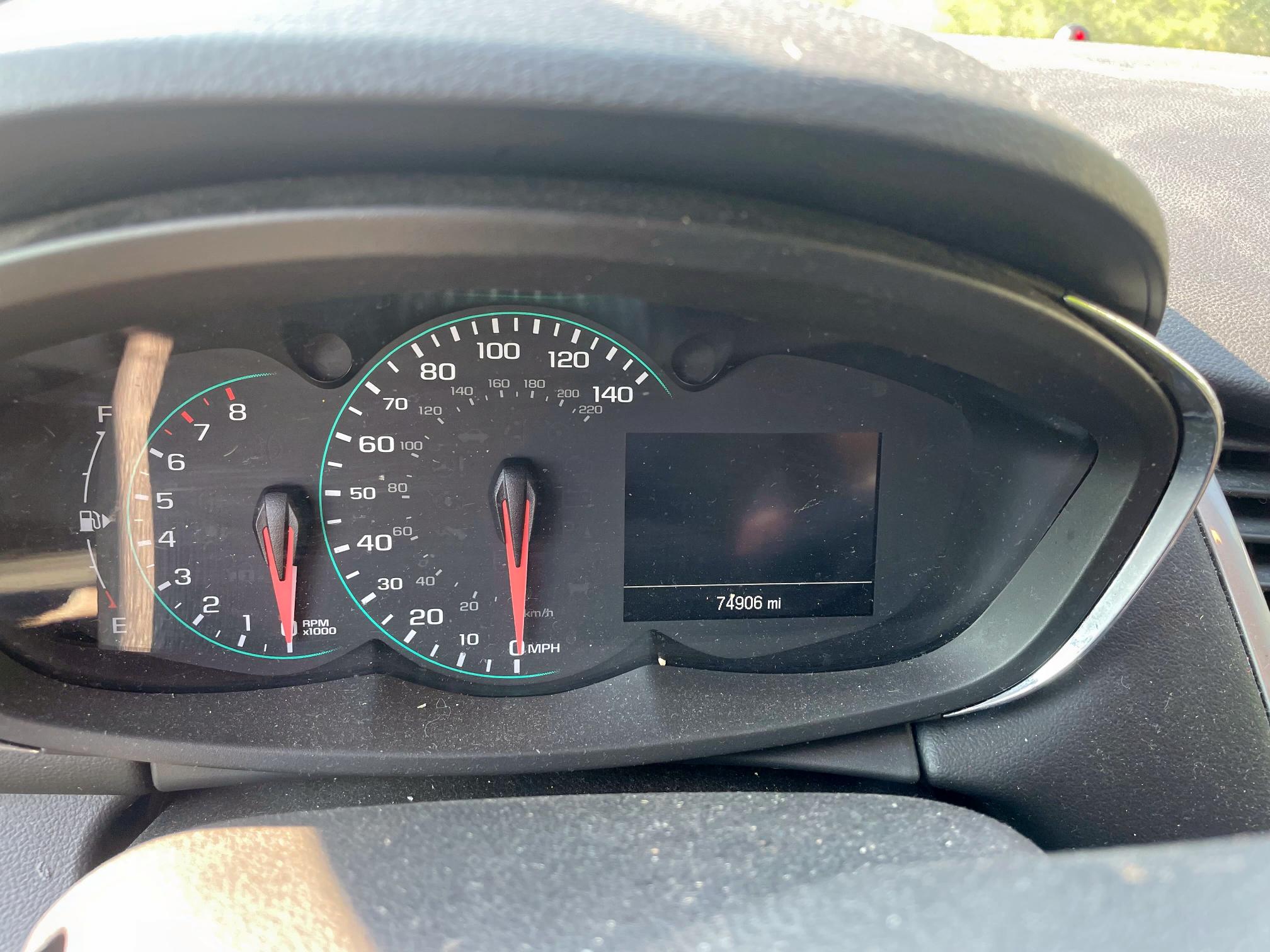 2021 CHEVROLET TRAX LS KL7CJKSB5MB332995