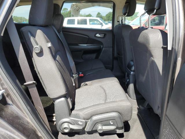 2017 DODGE JOURNEY SX 3C4PDCBB9HT676643