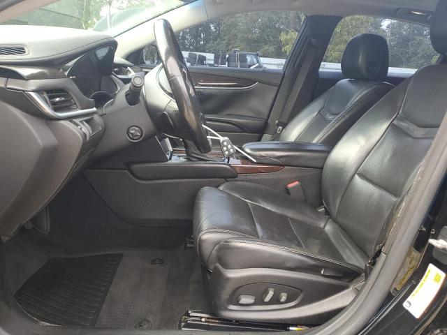 2016 CADILLAC XTS LUXURY 2G61M5S34G9100800