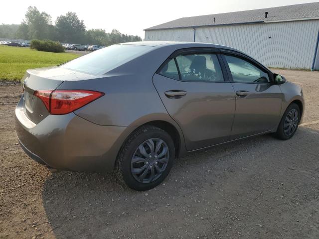 2019 TOYOTA COROLLA L - 2T1BURHE8KC200859