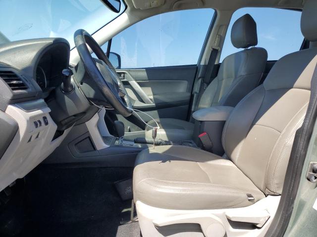 2014 SUBARU FORESTER 2 #3221295277
