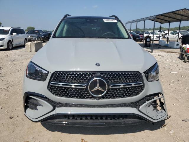 2025 MERCEDES-BENZ GLE 350 4MATIC 4JGFB4FB7SB317605