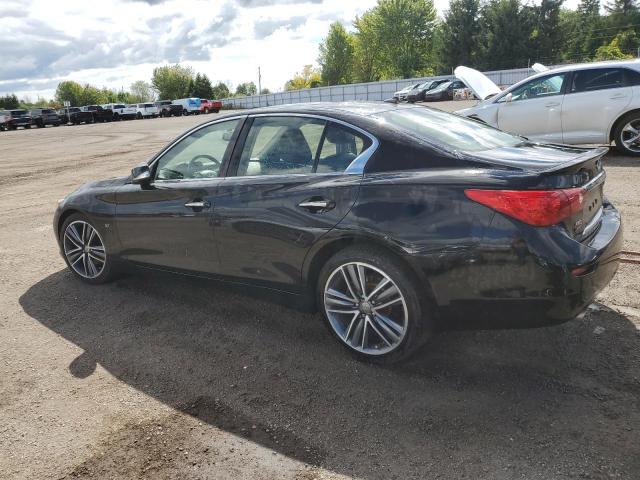 2015 INFINITI Q50 BASE JN1BV7AR0FM414545