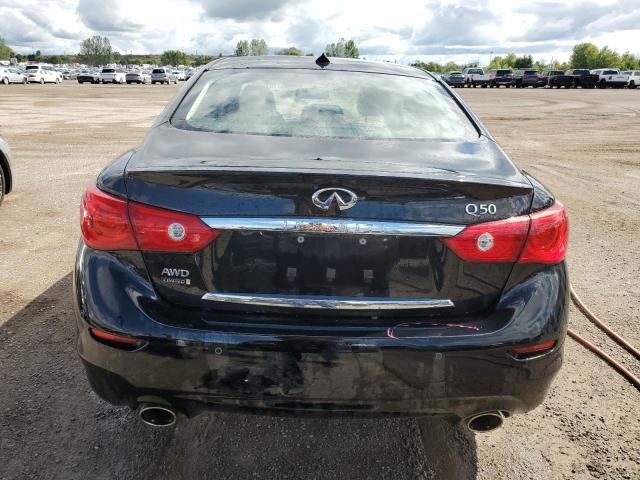 2015 INFINITI Q50 BASE JN1BV7AR0FM414545